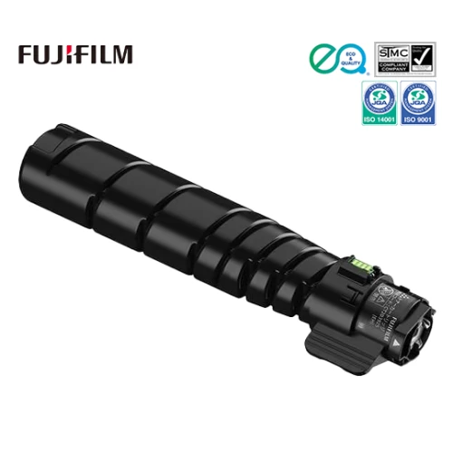 富士フィルム (リサイクルトナー)に関する記事一覧 | ノベルティ制作