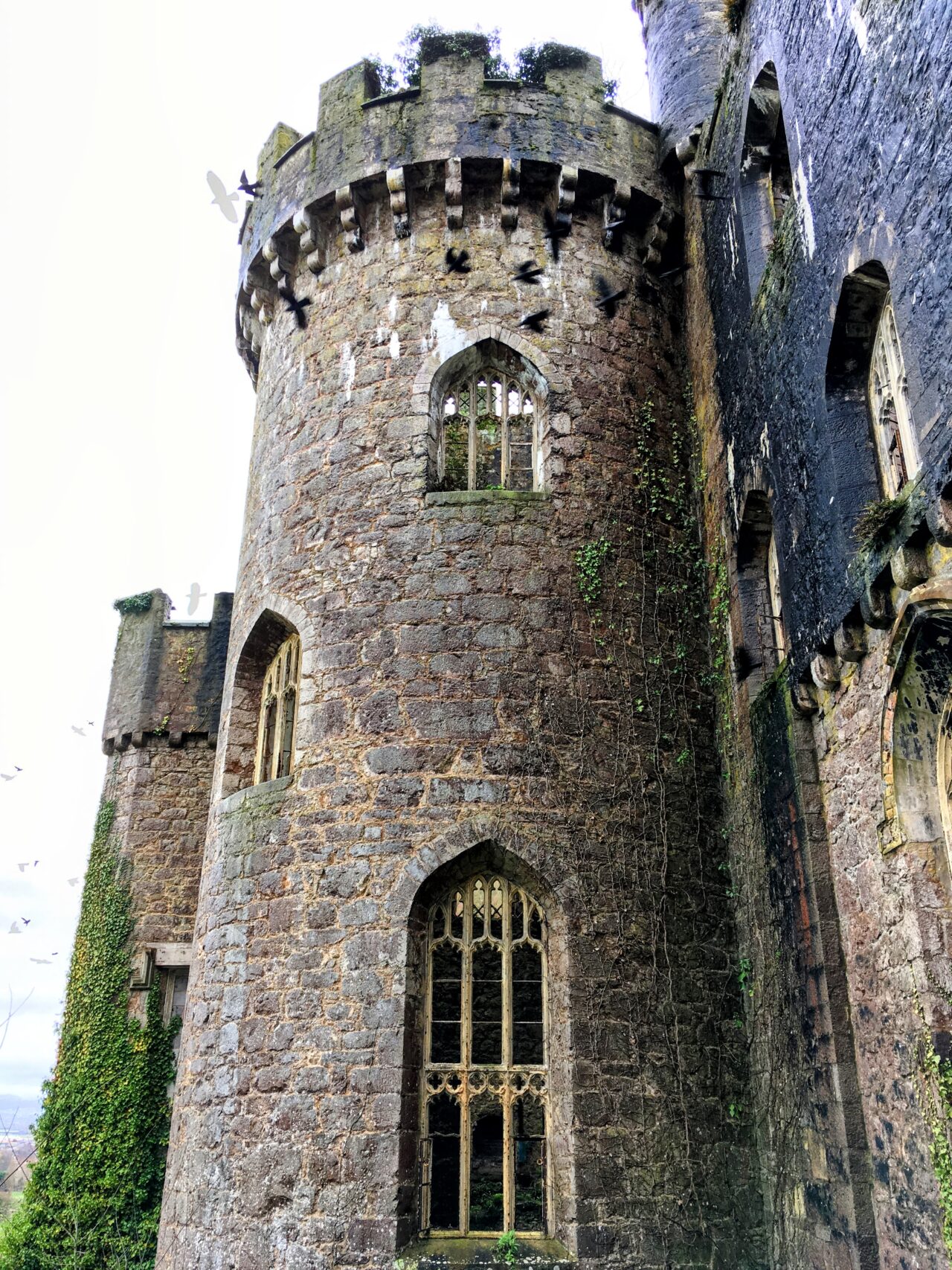 イギリスのお城】ウェールズ旅行で行くべきお城4選！ | せらとなのぶろぐ