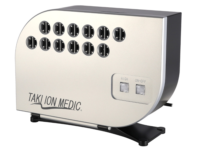 たきイオン医療用物質生成器(シルバー) – セレニテショップ
