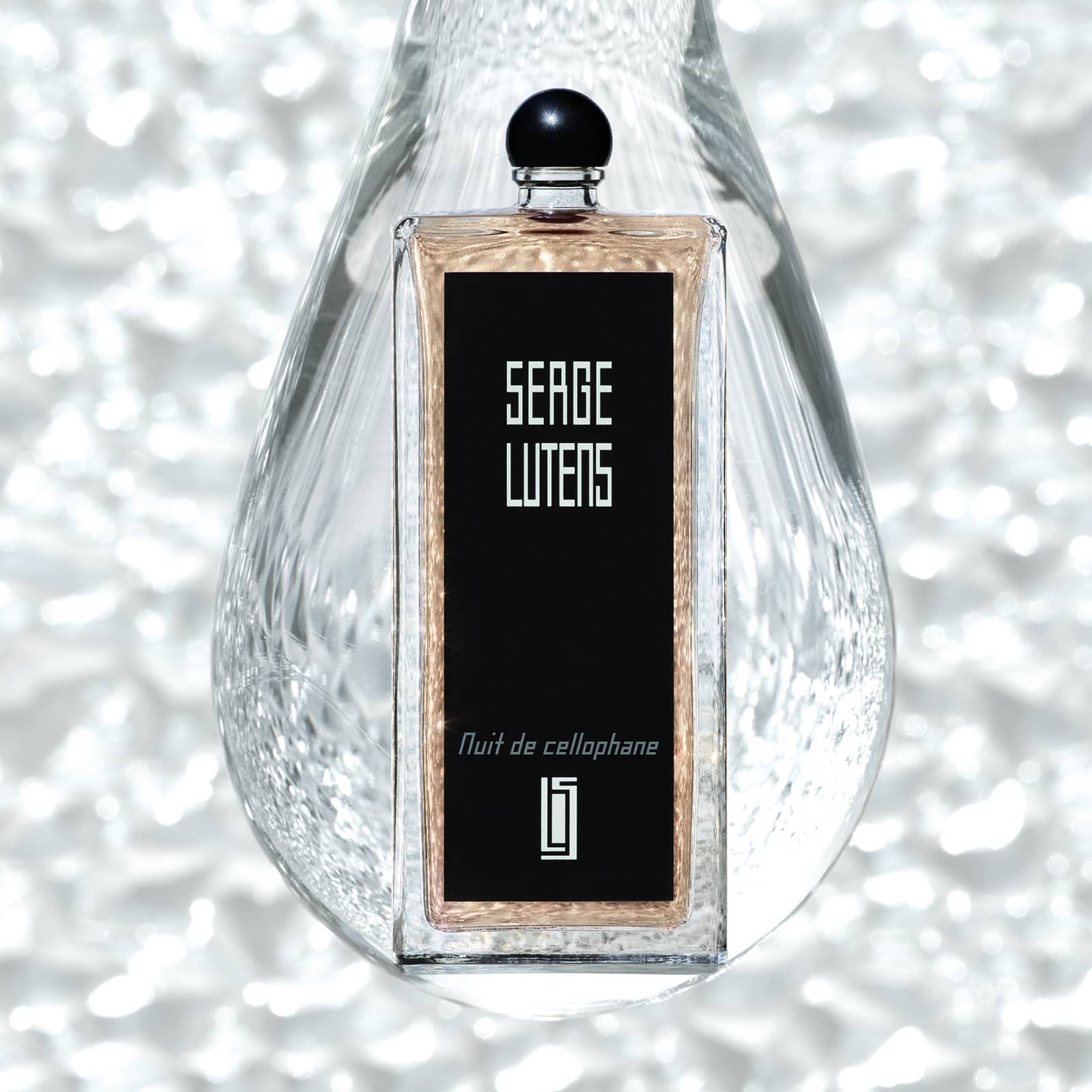 Nuit de cellophane | Serge Lutens