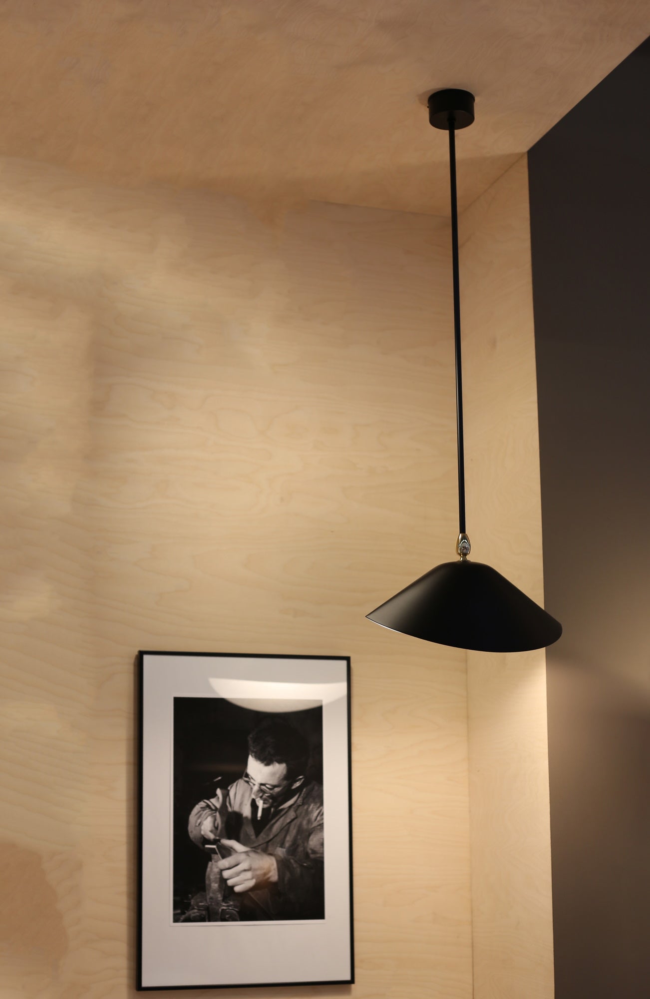 About Us - Serge Mouille USA - Full Collection of Serge Mouille