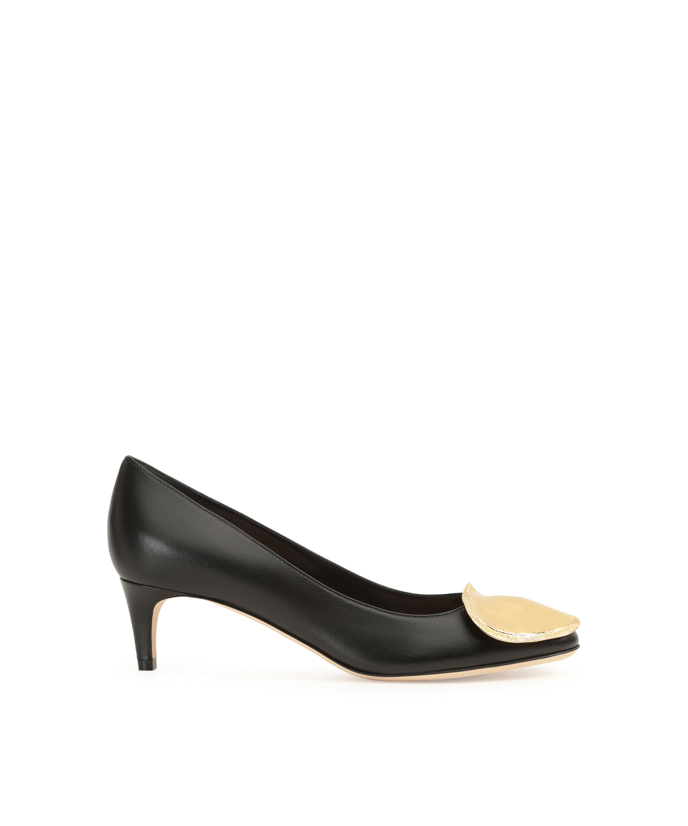 セルジオロッシ パンプス EU40サイズ セルジオロッシ パンプス EU40