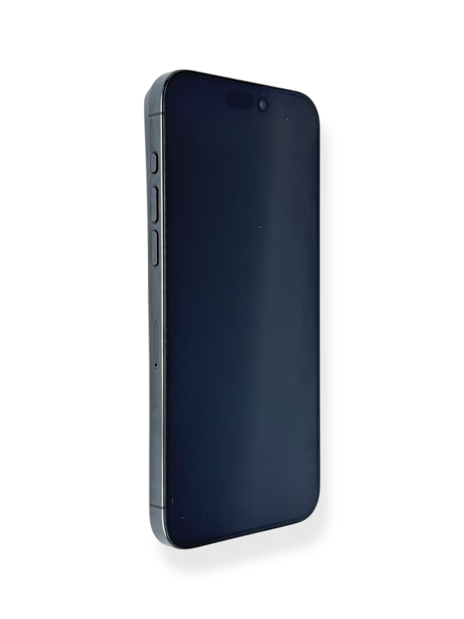 Cumpără Apple iPhone 15 Pro Max 256gb, Black Titanium - Seria9