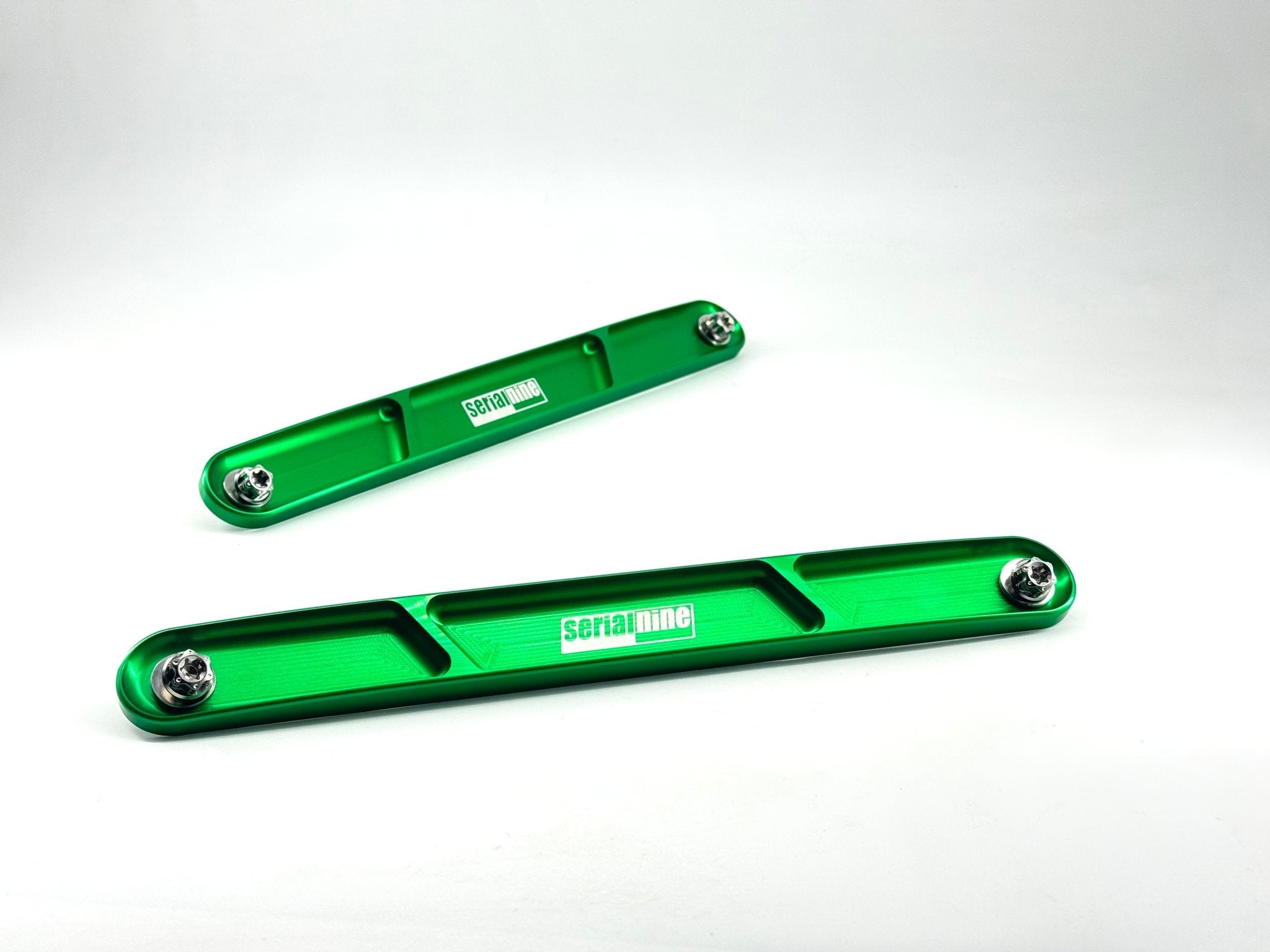 JZX100 チェイサー / マークII - SERIALNINE