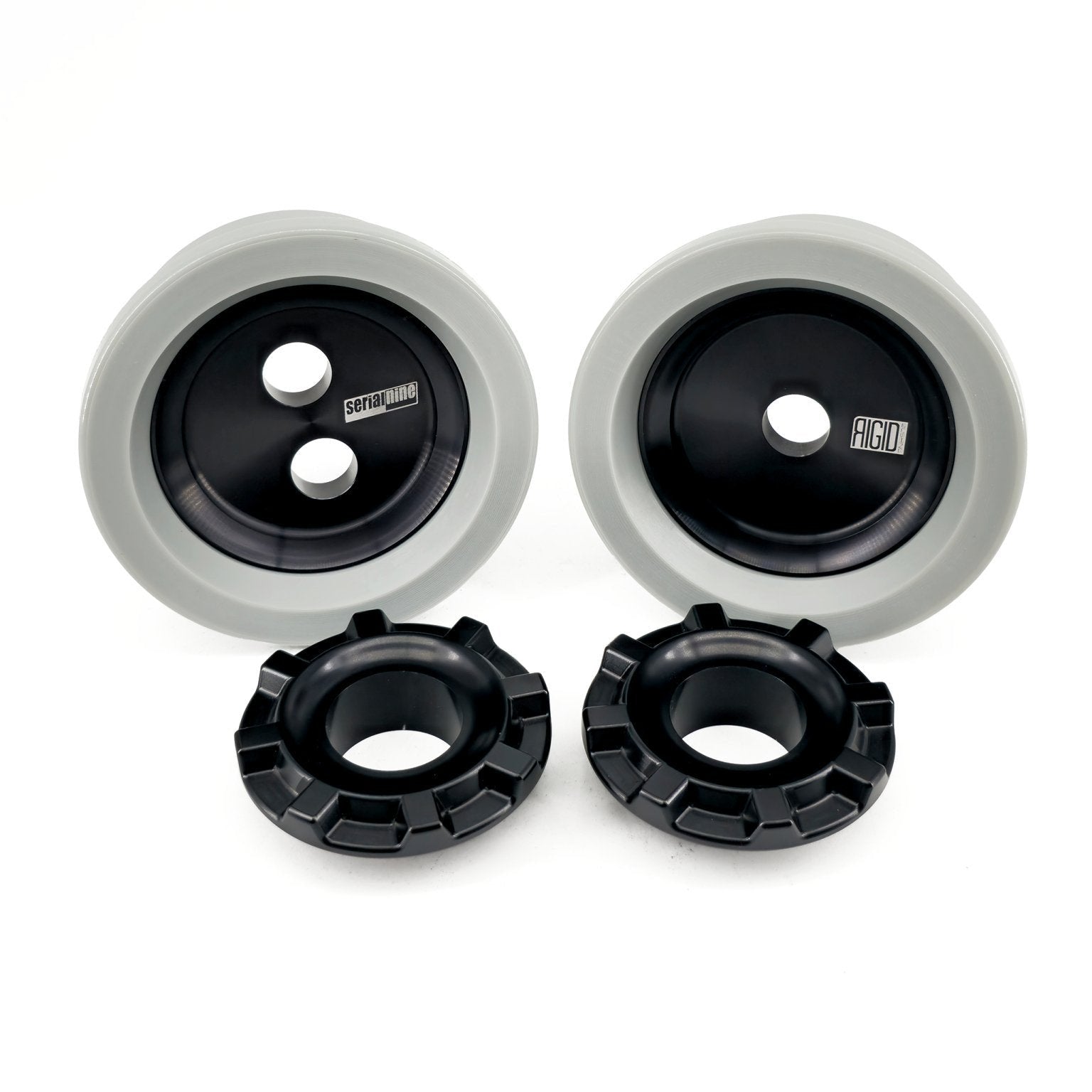 Chaser / Mark II / Cresta JZX90 / JZX100 POLYURETHANE Differential