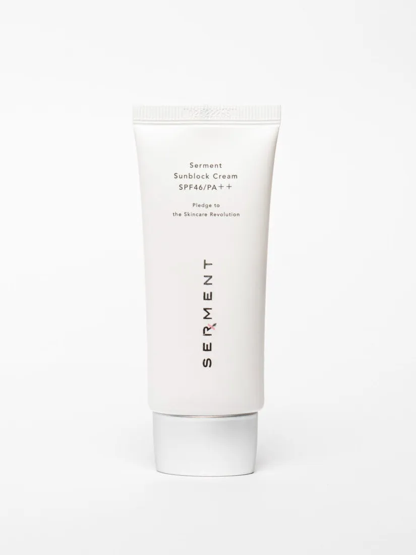 UV/セルマン サンブロッククリーム | 商品紹介 | 群馬の化粧品なら合同