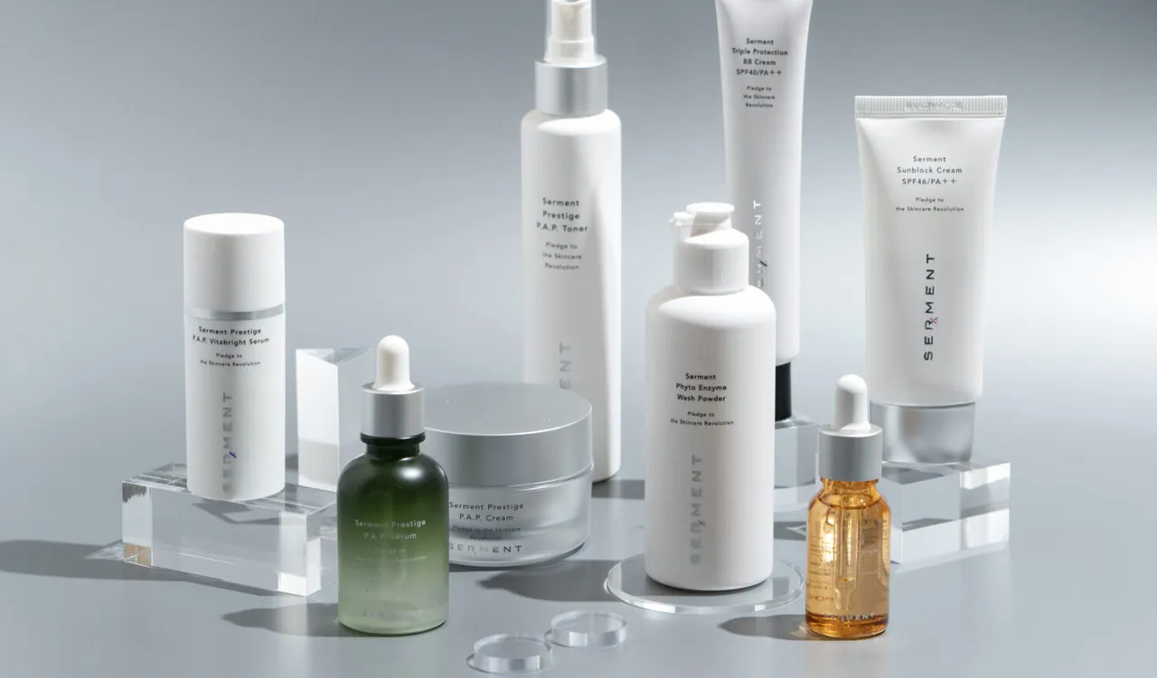 新品未開封 セルマン化粧品 洗顔 化粧水 美容液 クリーム 4点セット