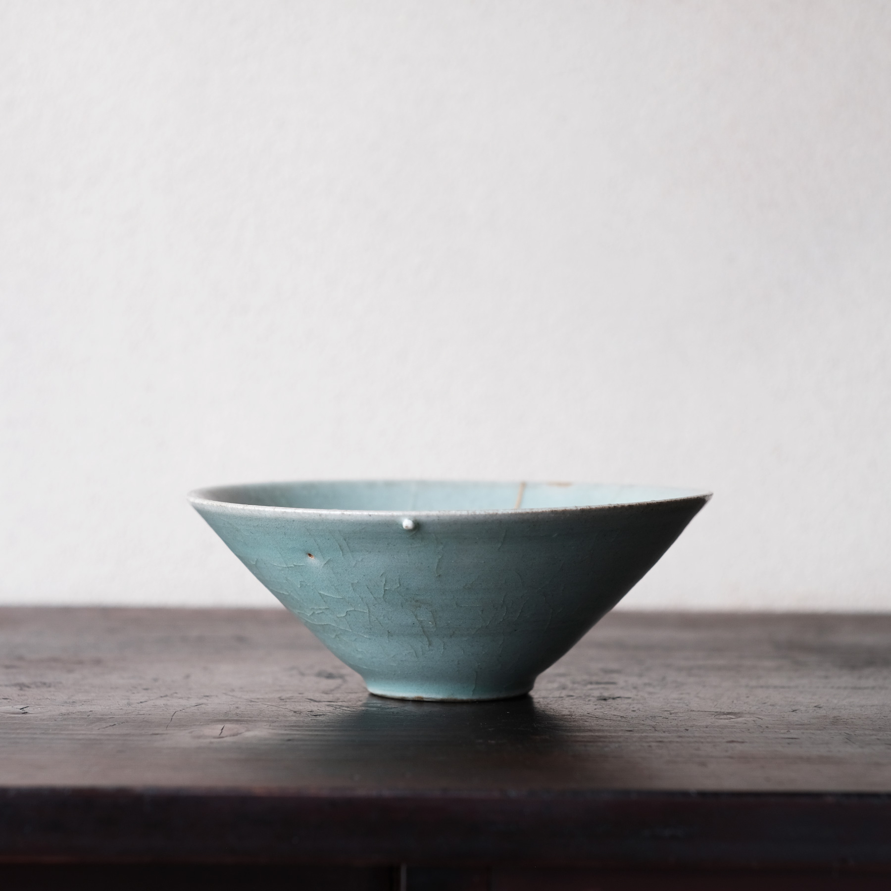 高麗 青磁茶碗 | 骨董と詩学 Antique & Poetics | 蛇韻律