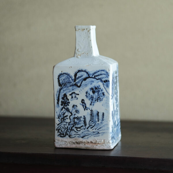 18C | 時代 | 骨董と詩学 Antique & Poetics | 蛇韻律