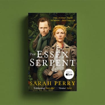 The Essex Serpent - Serpent's Tail