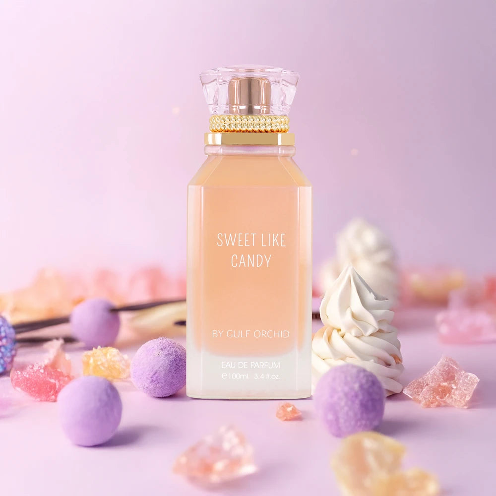 Sweet Like Candy - Eau de Parfum by Gulf Orchid – Sewar