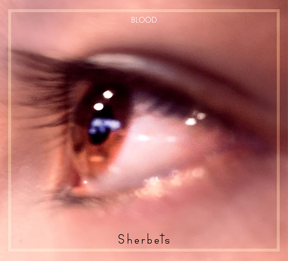 SHERBETS ALBUM - 浅井健一｜SEXY STONES RECORDS