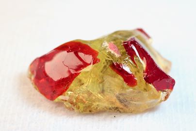 奇跡のマルチカラー・アンダラクリスタル！ – SEY-GEE-HEE