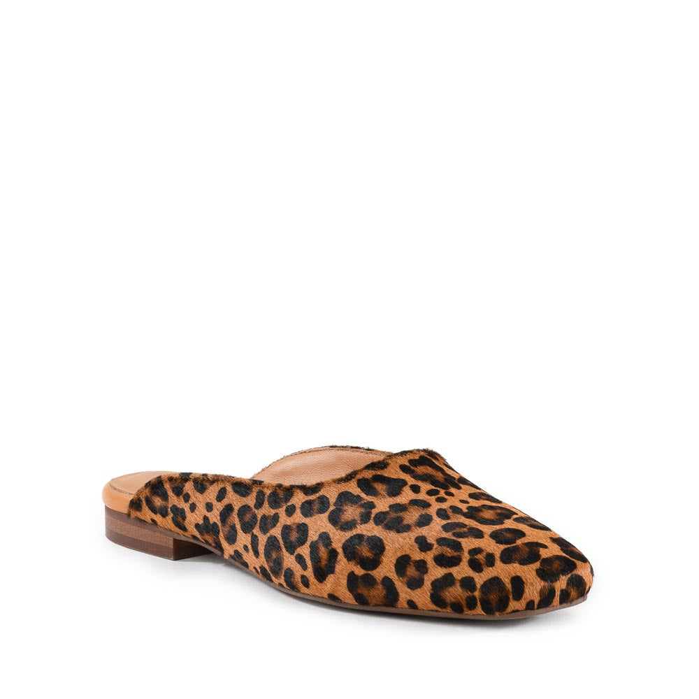 Prim And Proper Mule – Seychelles Footwear