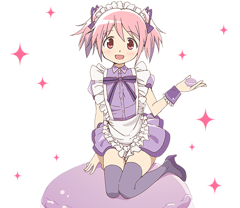 FIGURE SPIRITS KUJI 劇場版 魔法少女まどか☆マギカ[新編]叛逆の物語