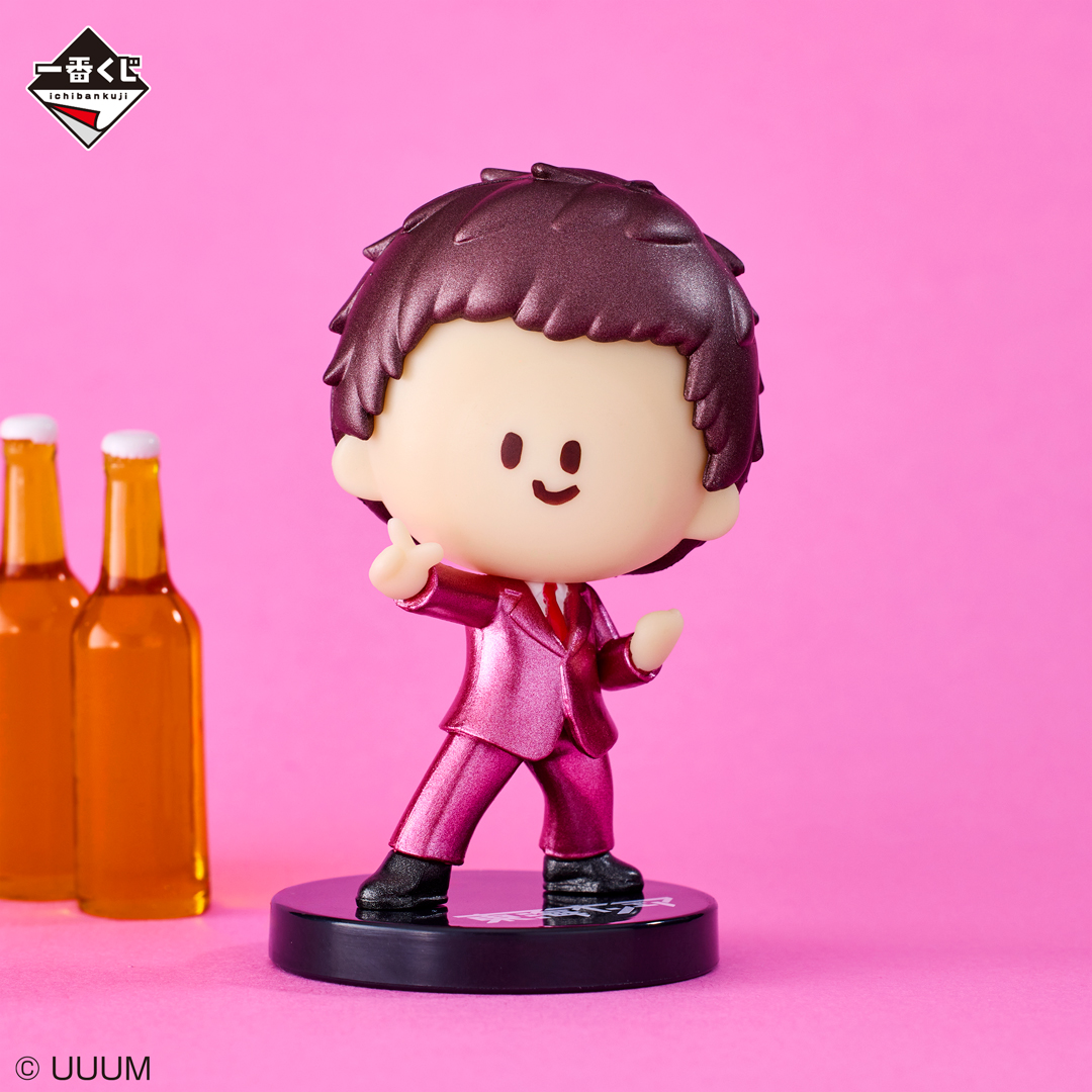 一番くじ 東海オンエア ～開け夢の扉！～【2024年05月発送】｜一番くじ