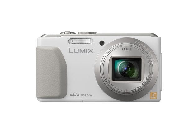 Panasonic Lumix TZ40 - CNET France
