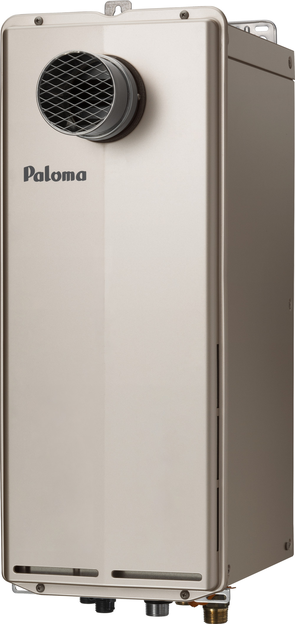 ガスふろ給湯器 | Materials Forest～資材の森～