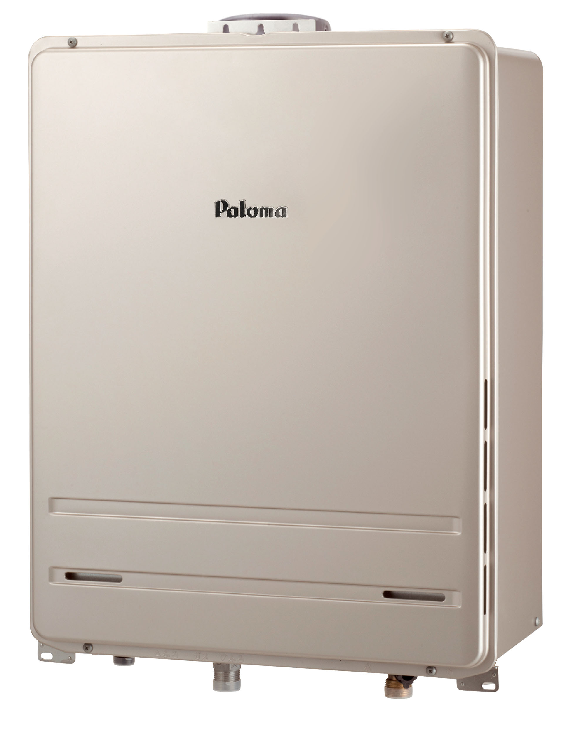 ガスふろ給湯器 | Materials Forest～資材の森～