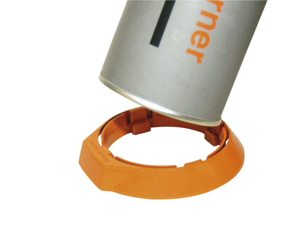 スタビライザー RZ-404 - Shinfuji Burner