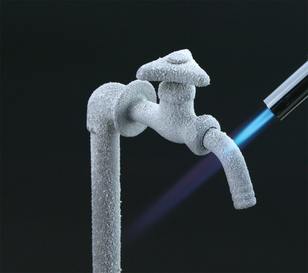 パワートーチ RZ-730 - Shinfuji Burner