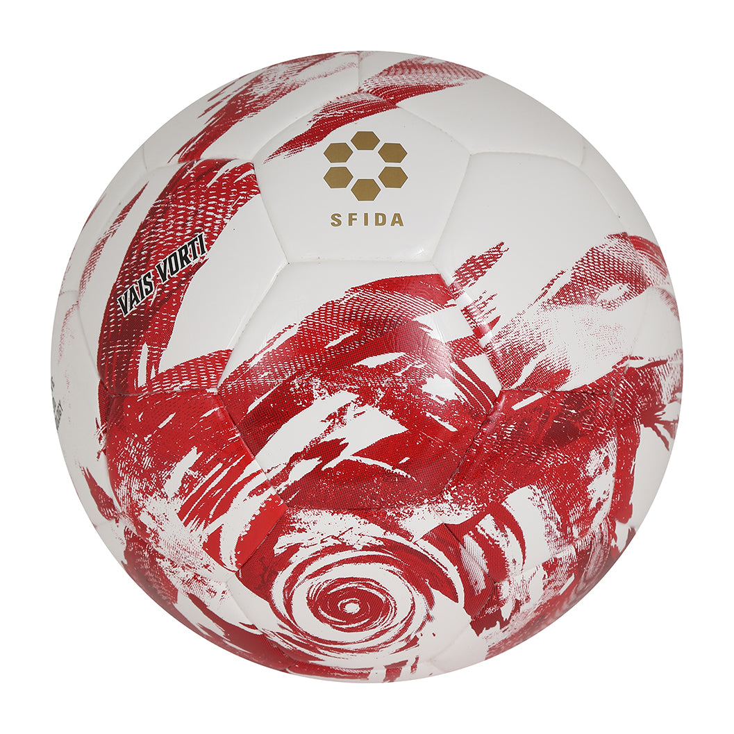 Soccer Ball] VAIS VORTI JR Light SB-25VV05 Lightweight Size 4