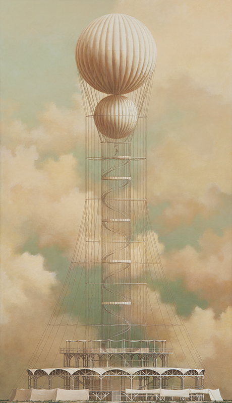 野又 穫 Continuum 想像の語彙 - Sfumart