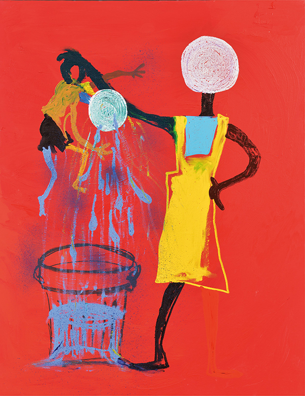 WHO AM I-SHINGO KATORI ART JAPAN TOUR- Sfumart