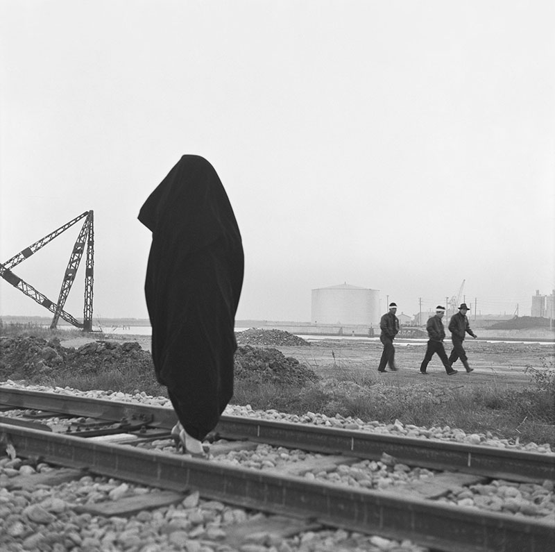 大辻清司 眼差しのその先 フォトアーカイブの新たな視座 - Sfumart