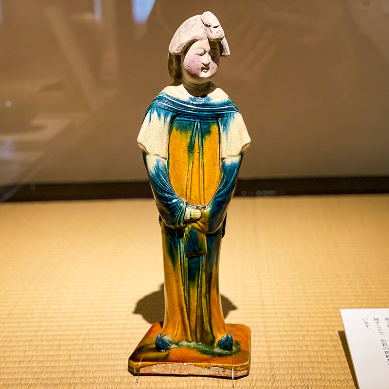 中国陶磁2000年の歴史を「色」で紐解く【永青文庫】 - Sfumart