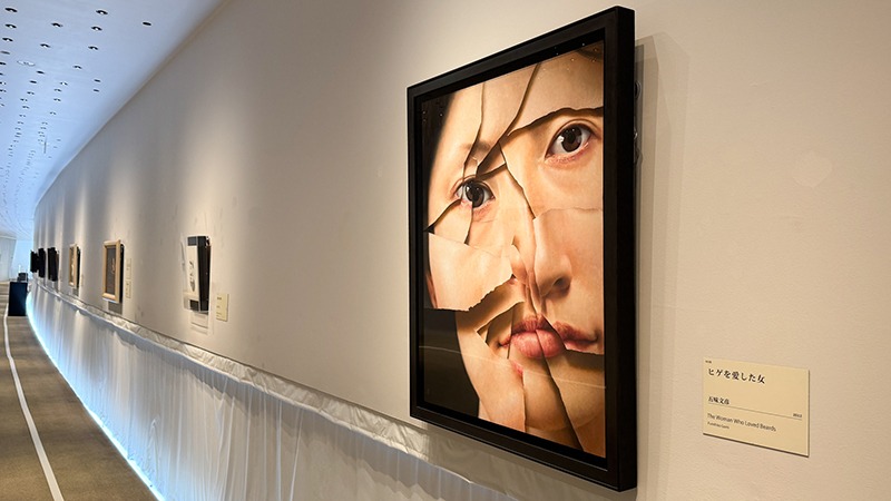 画家・五味文彦の「ものの観方」を紐解く展覧会【ホキ美術館】 - Sfumart