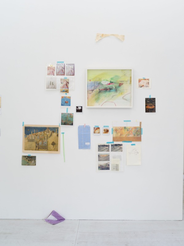 櫃田伸也－通り過ぎた風景 - Sfumart