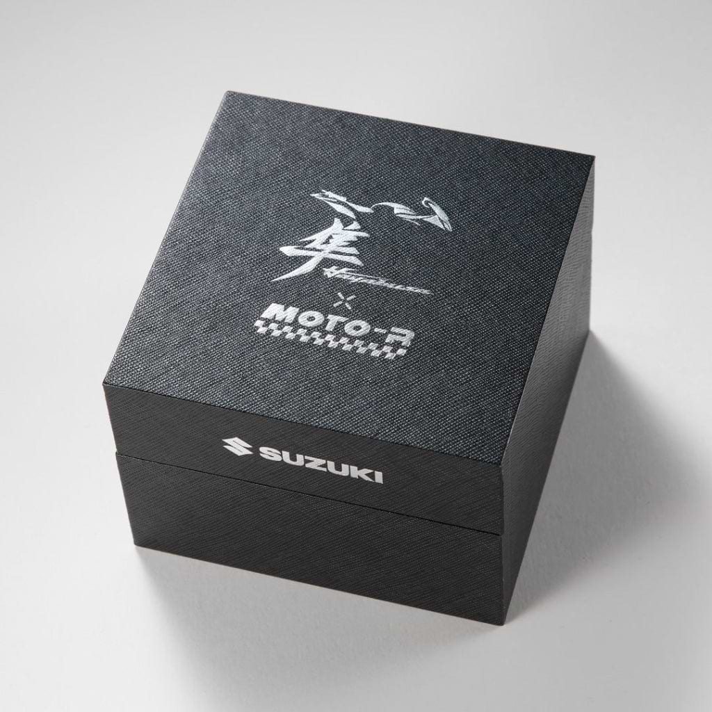 S-MALL4周年 二次募集販売 300本限定】【特別商品】SUZUKI ×KENTEX