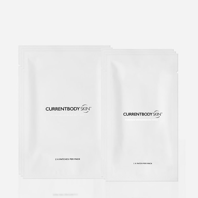 RF Microneedling | At Home Radio Frequency Microneedling