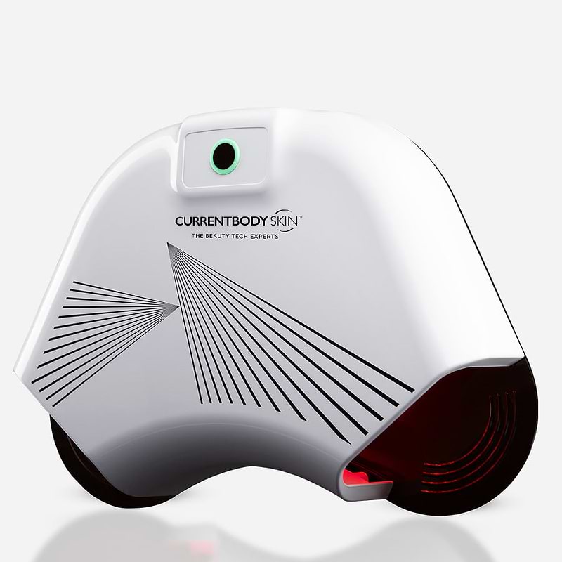 Red Light Therapy for Hands | LED Glove Device | CurrentBody USA