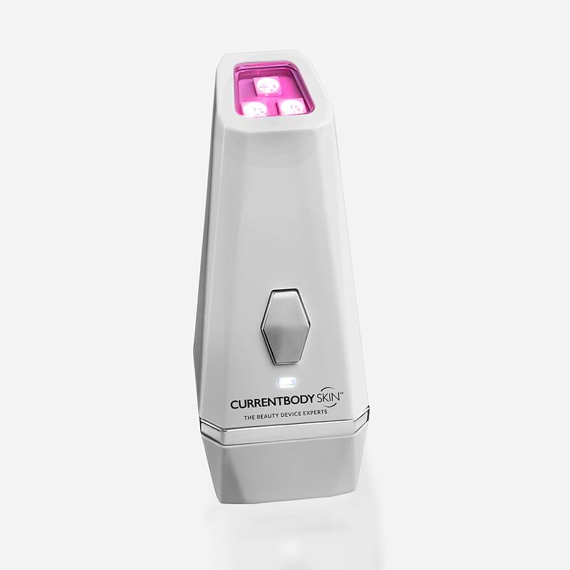 Light Therapy Wand for Blemishes | LED Light Therapy Pen