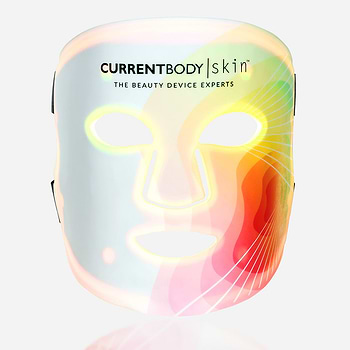 CurrentBody Skin LED 4イン1 マスク ｜LEDマスク | カレントボディ