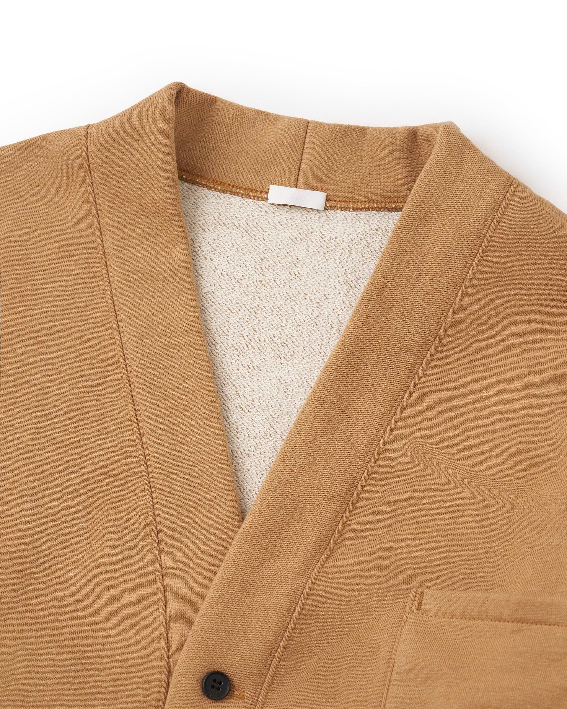 SEEALL】ガリバーカーディガン – ファッションスナップストア