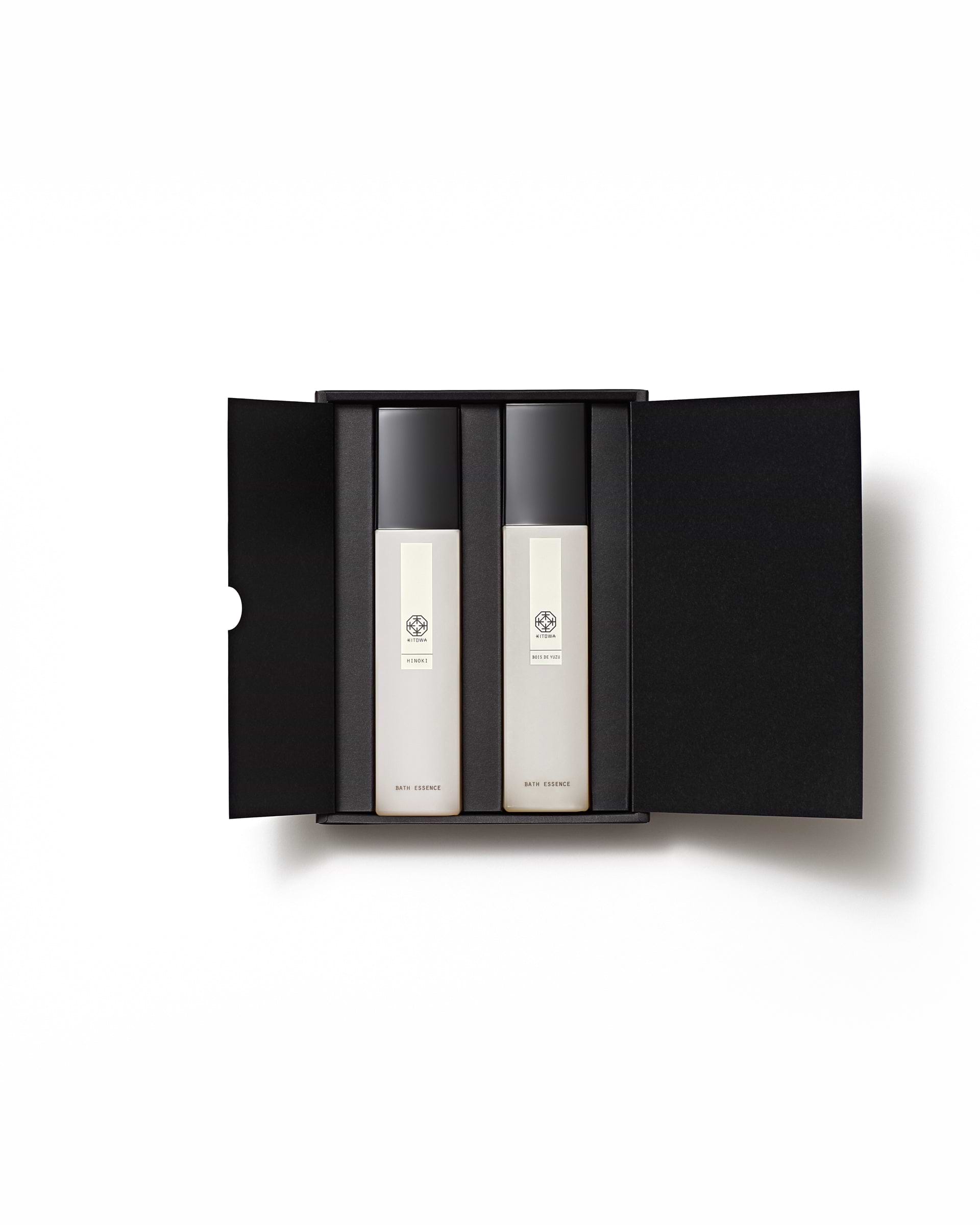 KITOWA】バスエッセンスギフトセット | 入浴剤 | 人気 | F/STORE