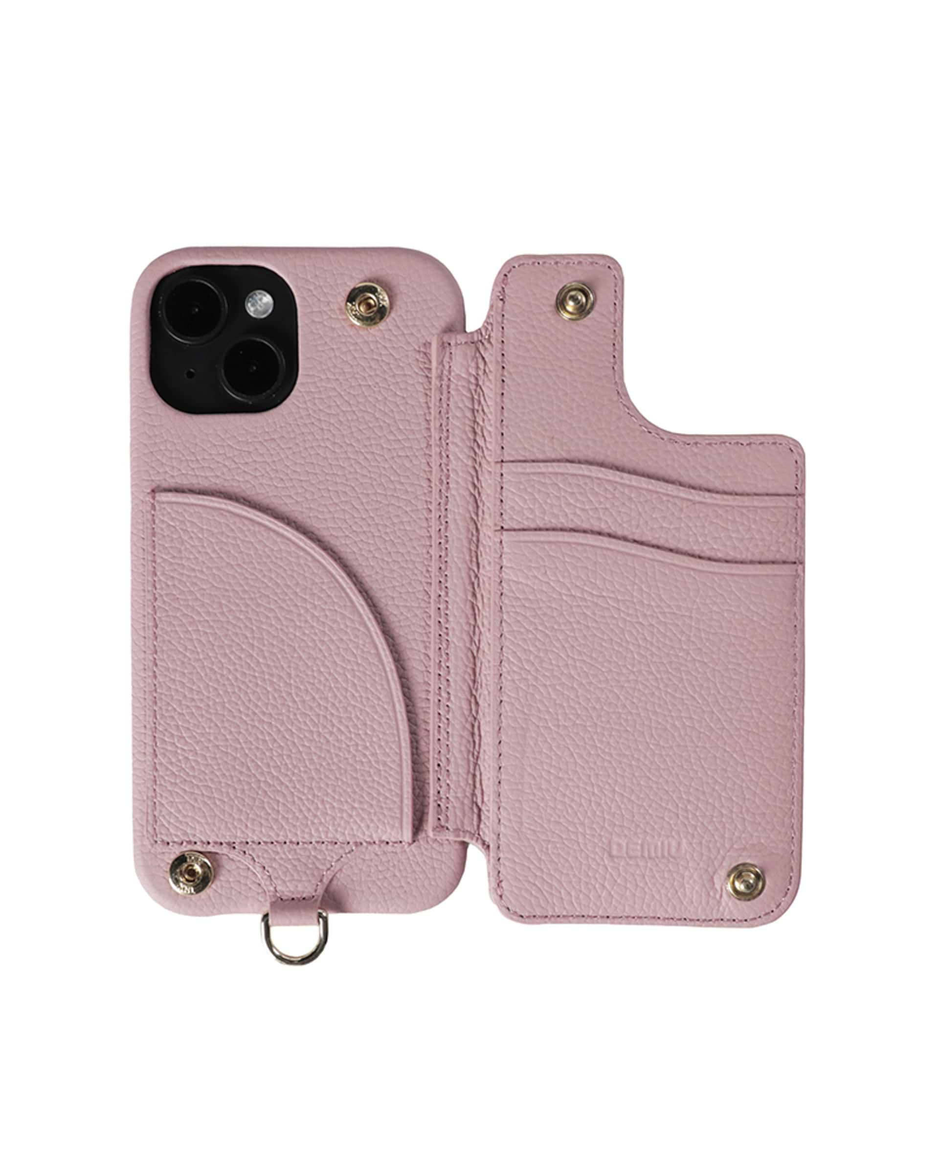 DEMIU】バロン（ライラック） – ファッションスナップストア