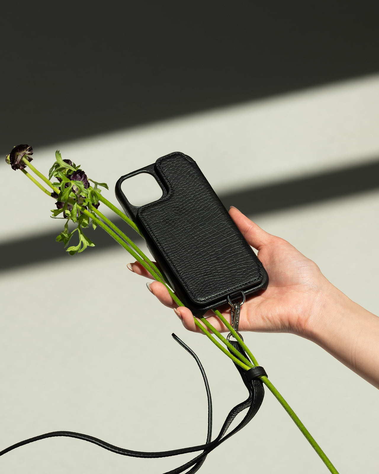 DEMIU】ストラップ（ブラック） – ファッションスナップストア