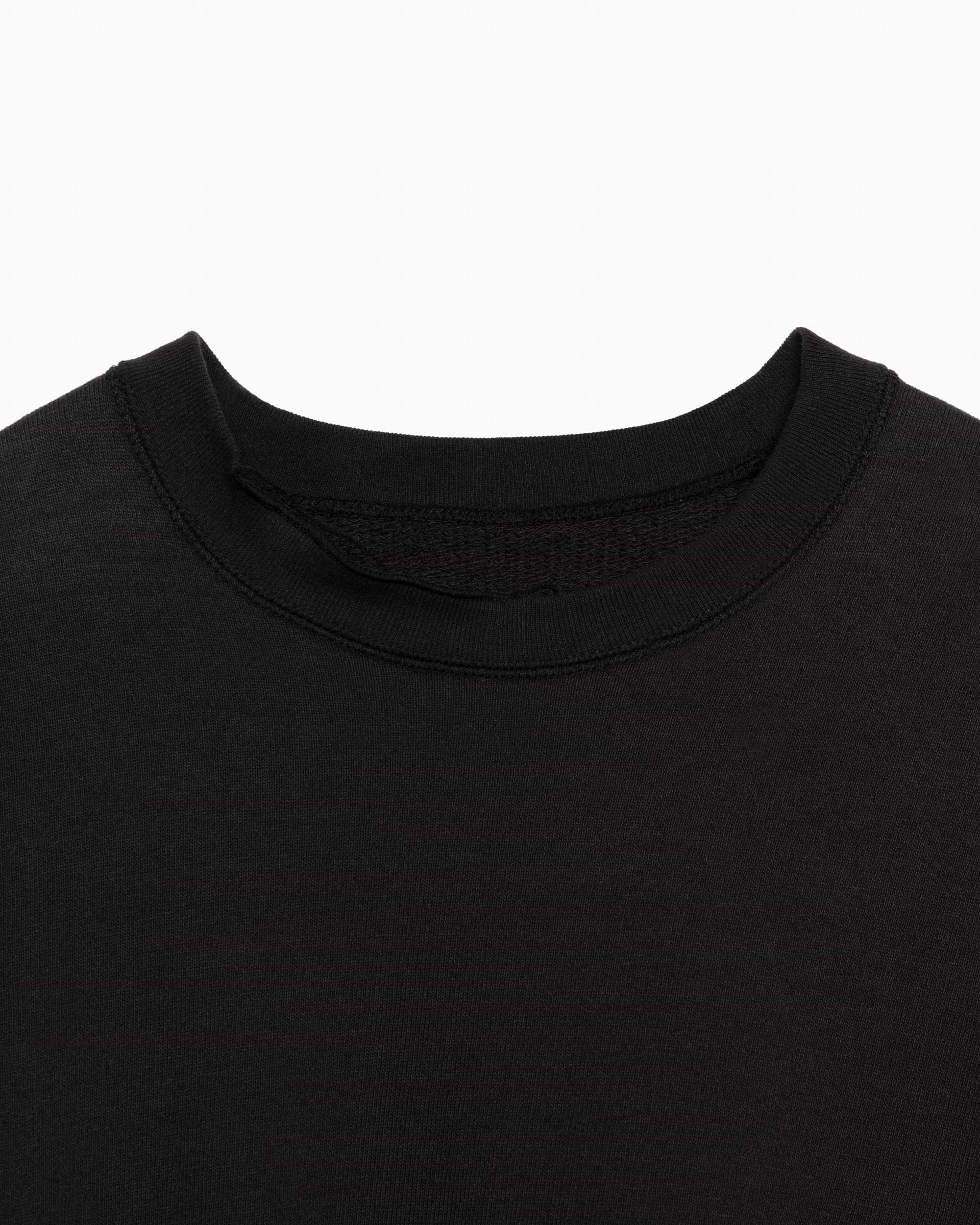 kotohayokozawa】リバーシブルロングスウェット – ファッション