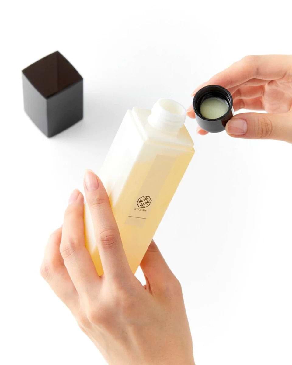 KITOWA】バスエッセンス（ユズ） | 入浴剤 | 人気 ギフト | F/STORE