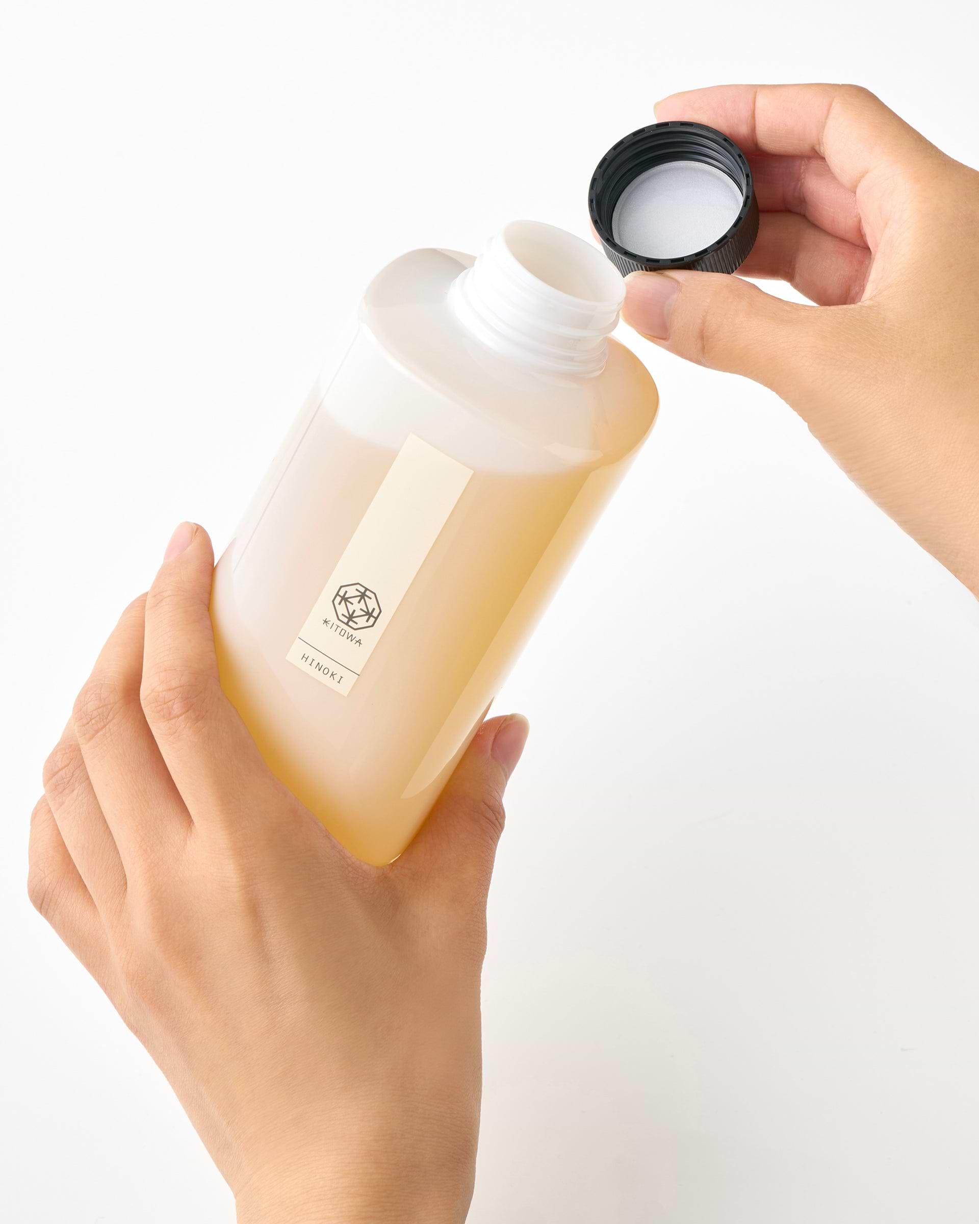 KITOWA】バスエッセンス（ヒノキ） | 入浴剤 | ギフト | F/STORE