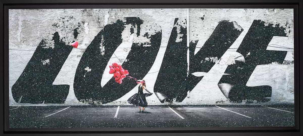 David Drebin - Buy Original Paintings & Limited Edition Prints