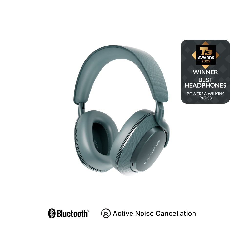 B&W Bowers & Wilkins Px7 S3 – TC Acoustic