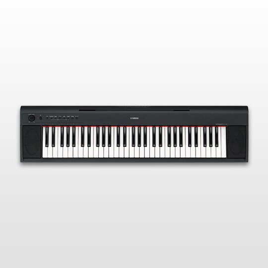 NP-11 - Overview - Portable Keyboards - Products - Keyboard