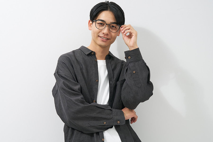 SMART SKINNY BIG SHAPE – Zoff Singapore