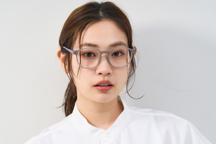 Big-Shaped Wellington Frame – Zoff Singapore