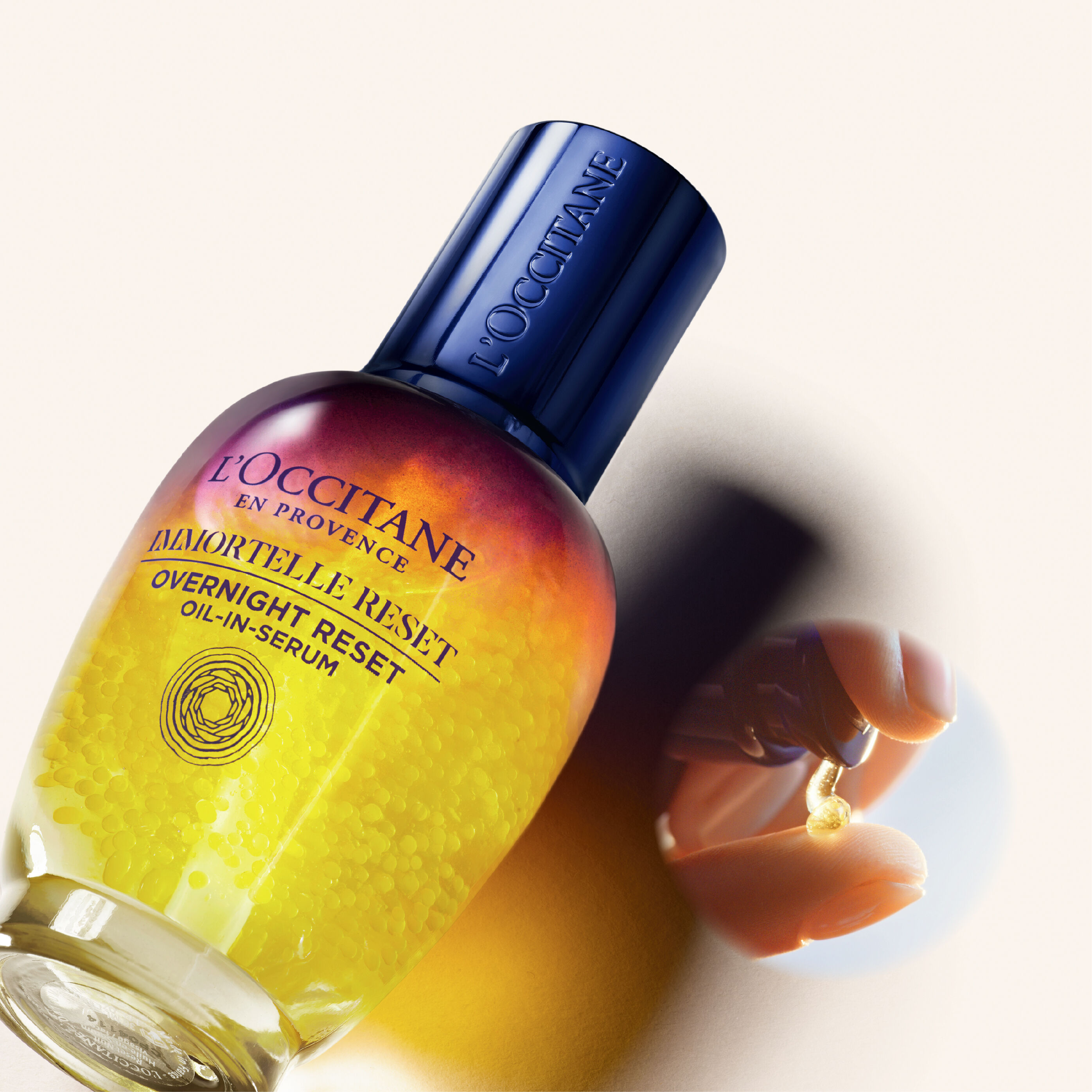 immortelle_reset_serum | L'Occitane SG